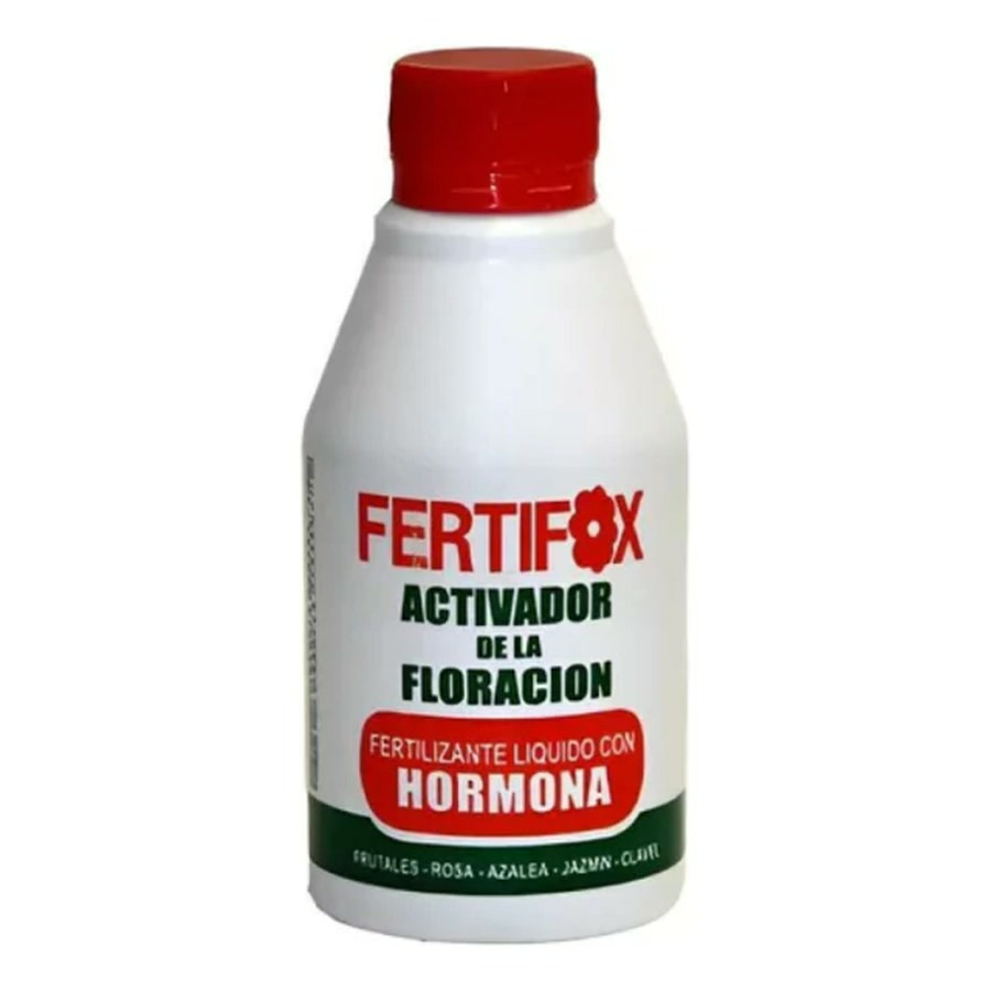 Fertifox Floración 200 cc