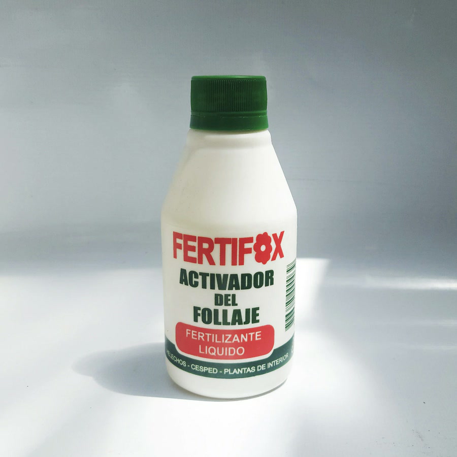 Fertifox Follaje 200 cc