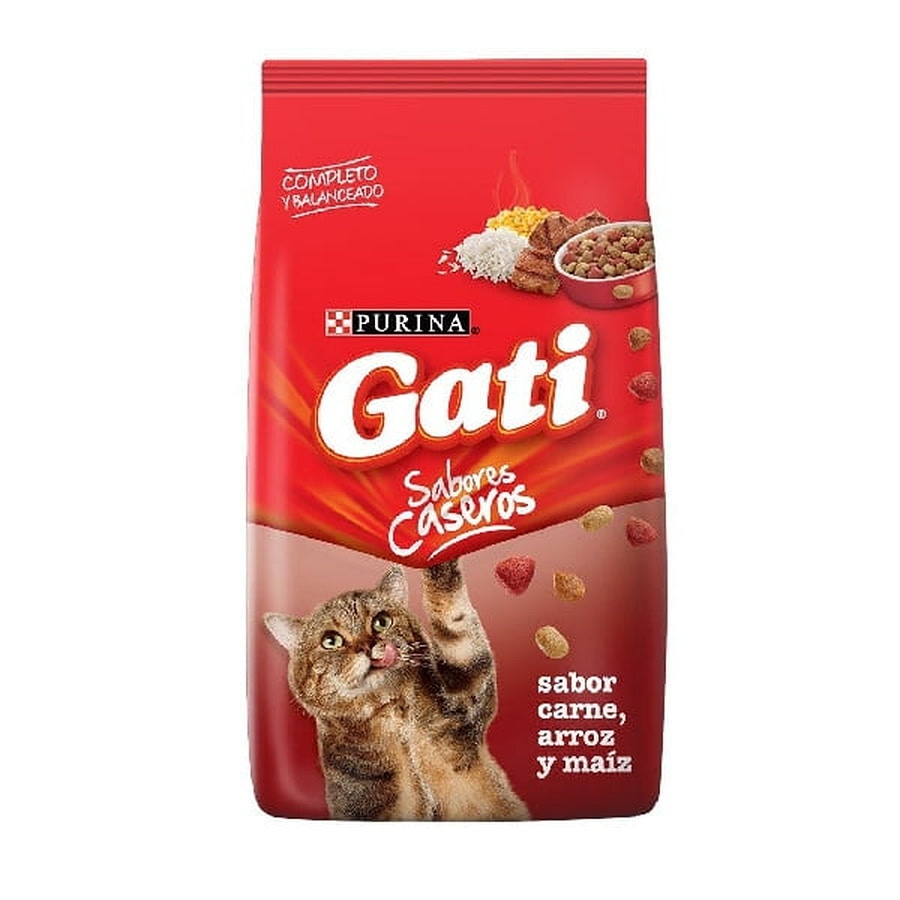 Gati Sabor Carne