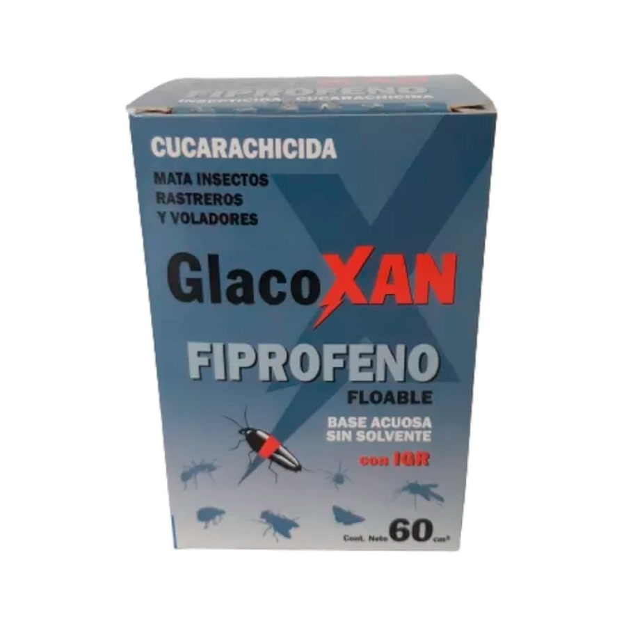 Glacoxan Fiprofeno 60 cc