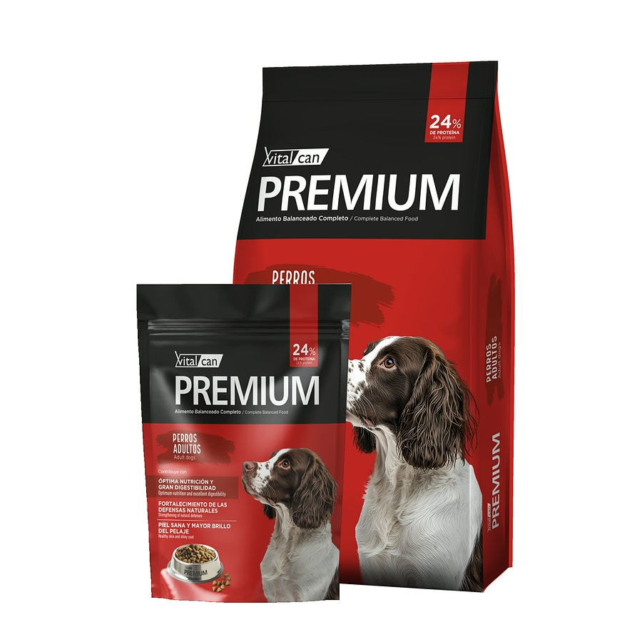 Premium Perro Adulto