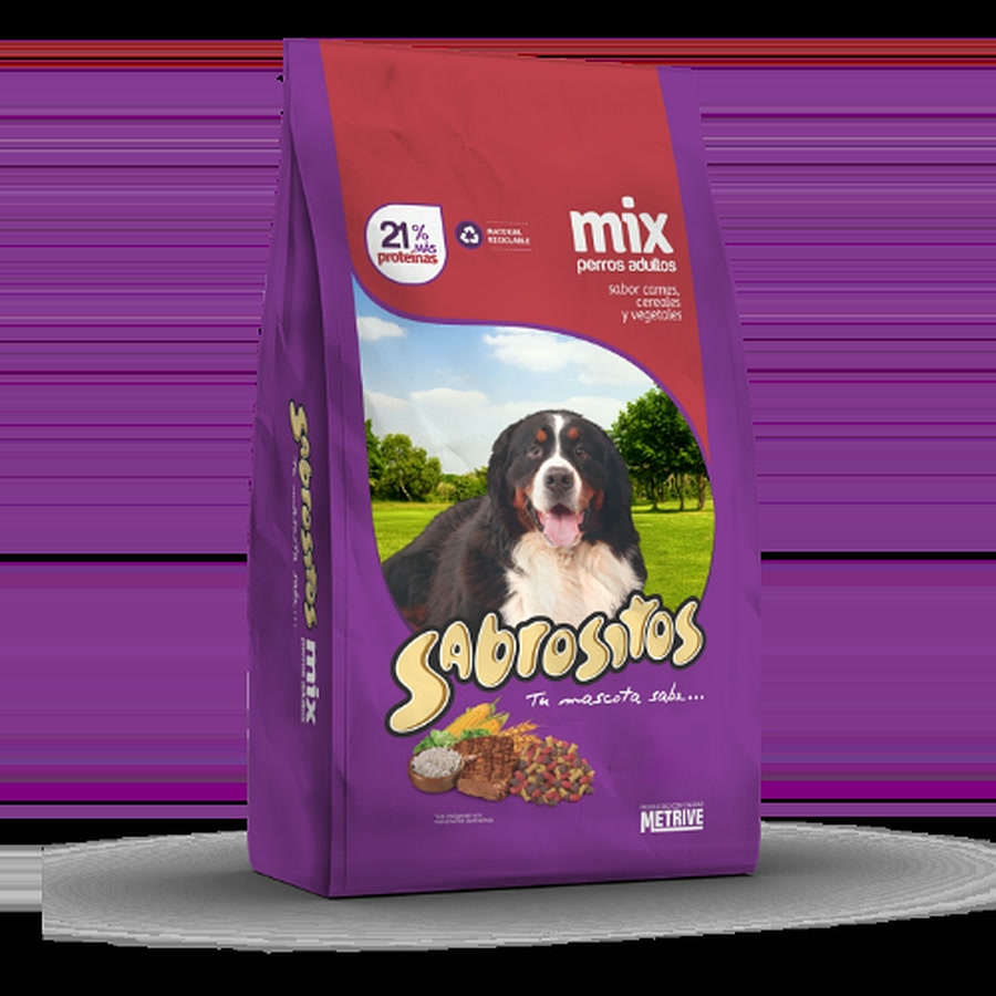 Sabrositos Perro Adulto