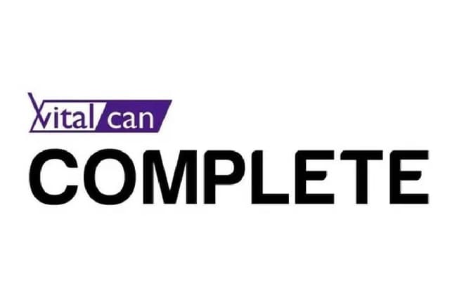 Complete