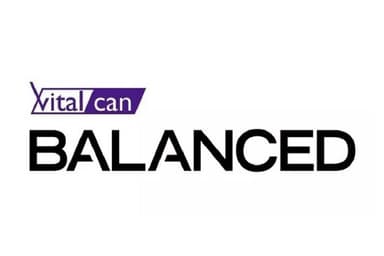 Balanced
