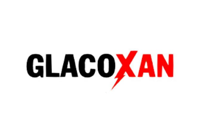 Glacoxan