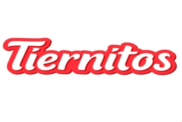 Tiernitos