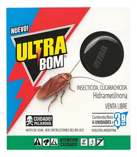 ULTRA BOM CASITAS X 2 Y 6 UNIDADES