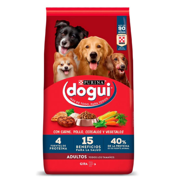 DOGUI ADULTO