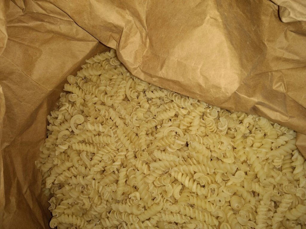 FIDEOS GUISEROS Y ESPECIALES