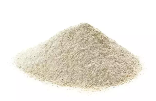 HARINA DE TRIGO INTEGRAL