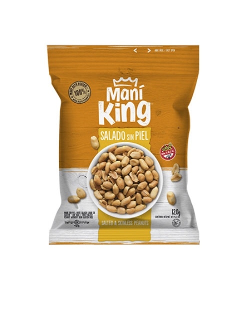 MANI FRITO (10KG)