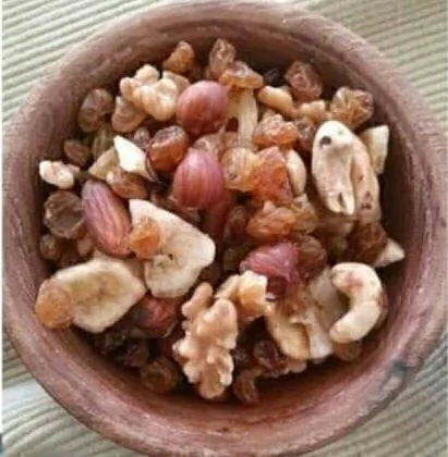 MIX ENERGETICO