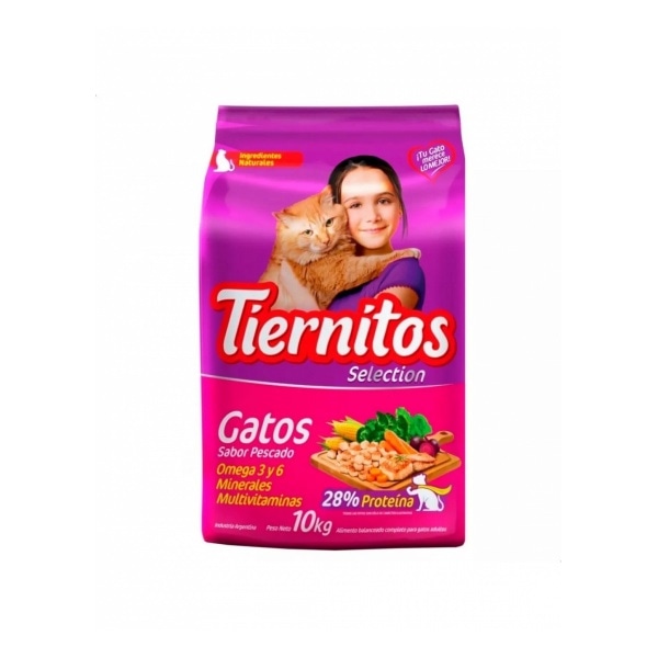 Tiernitos Gatitos