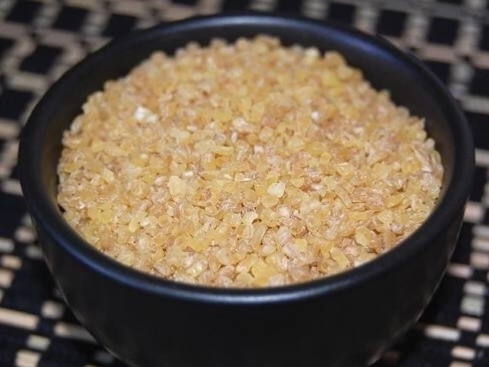 TRIGO PARA LOCRO