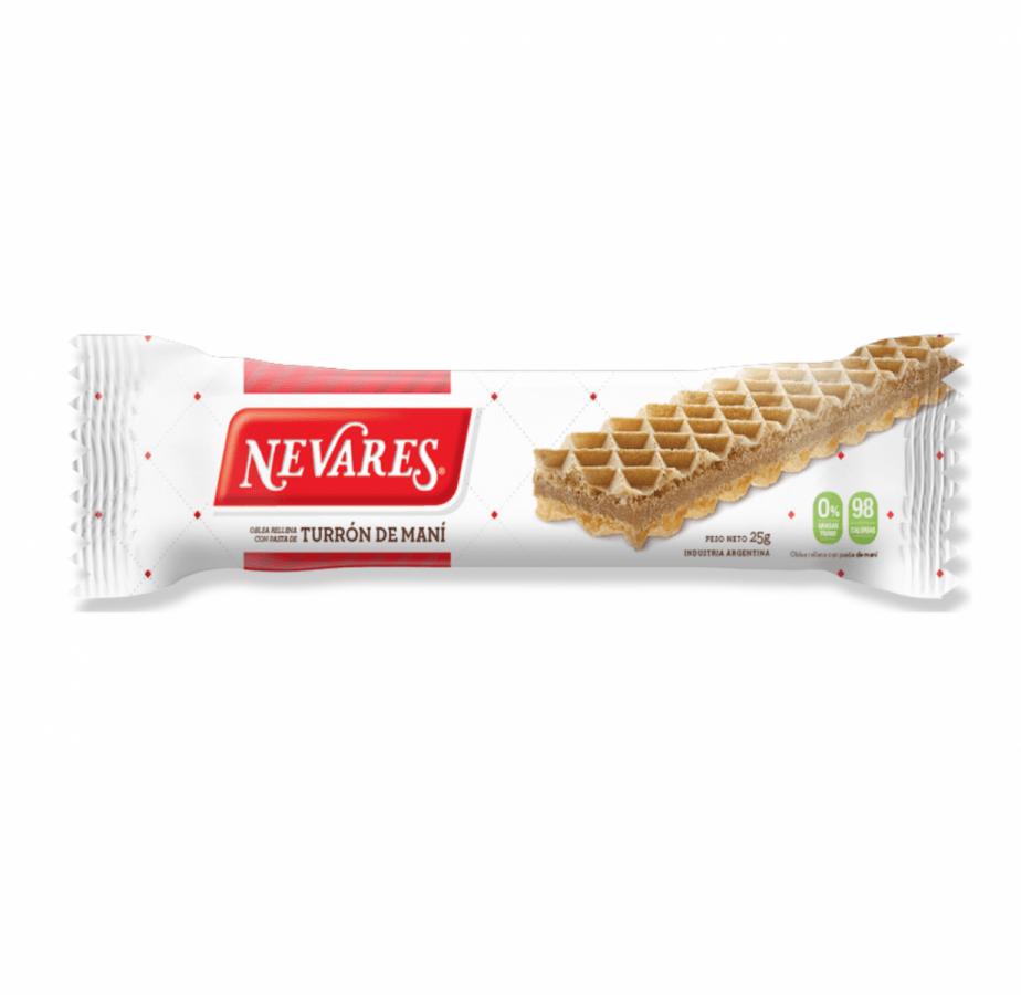 TURRON