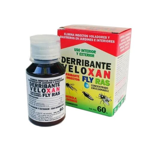 Velozan Líquido 60 cc