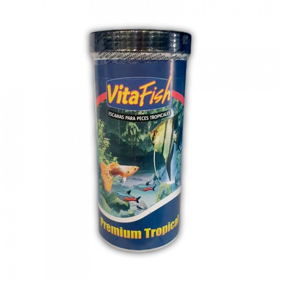 VITAFISH X 6 GR