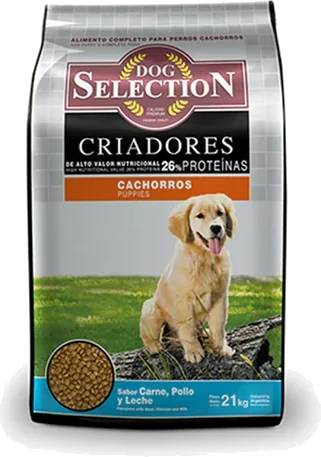 Ds criadores cach. x 15 kg