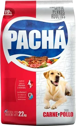Mix x 15 kg