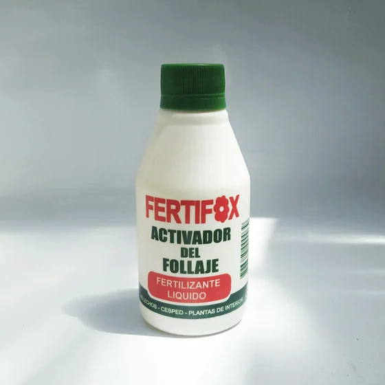 Fertifox follaje 200 cc