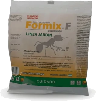 Formix cebo x 100 gr