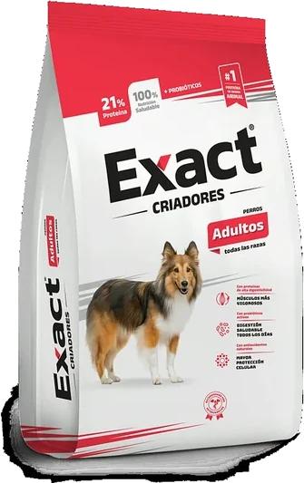 Adulto x 20 kg
