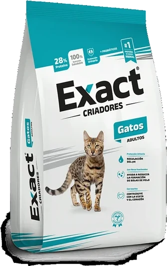 Gato x 10 kg