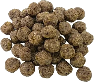 Bolitas de chocolate x 2.5 kg