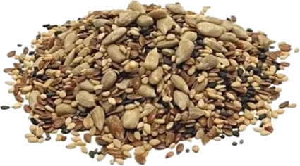Mix semillas