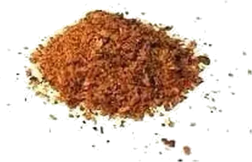 Adobo p/pizza