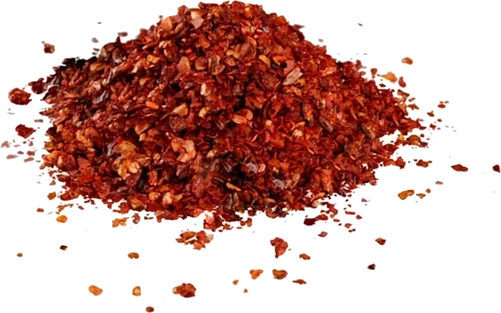 Aji rojo