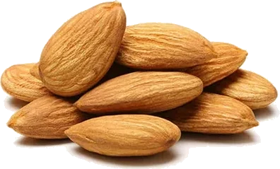 Almendras
