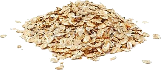 Avena arrollada