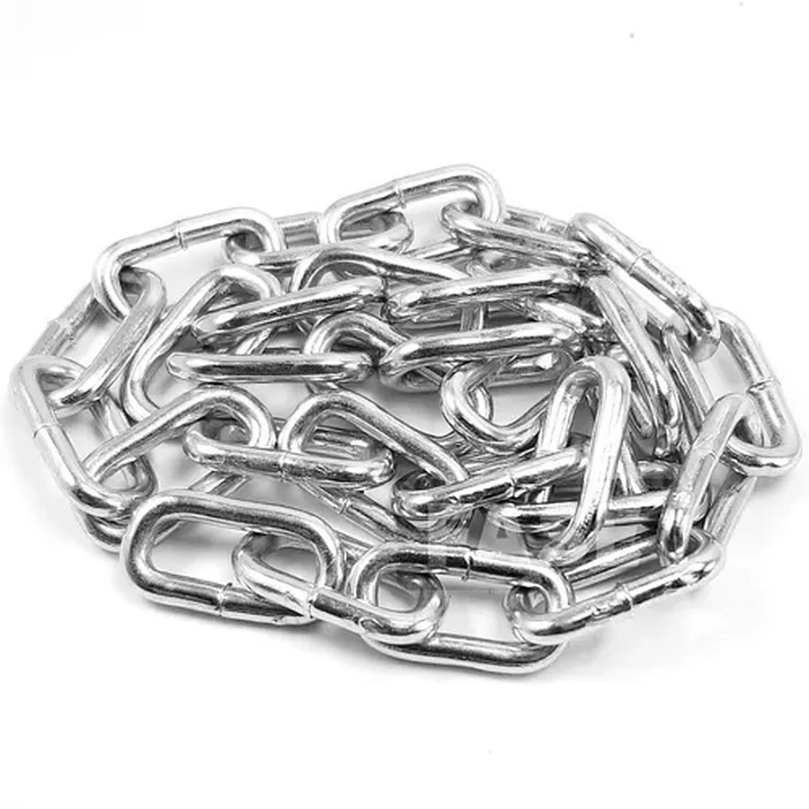 Cadena de Vareo Gruesa