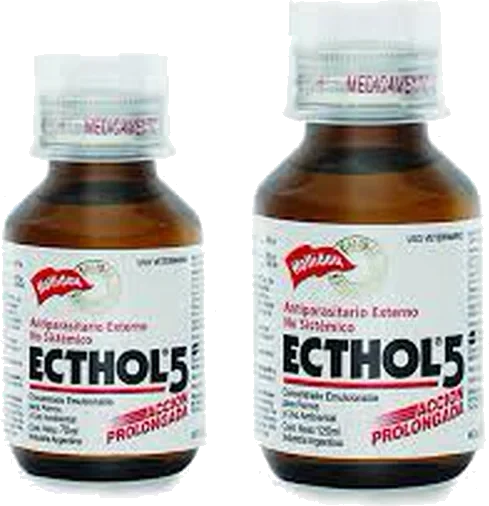 Ecthol x 70 cc