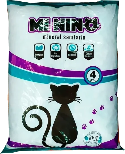 Mi nino x 12,5 kg