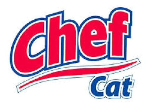 Chef Cat