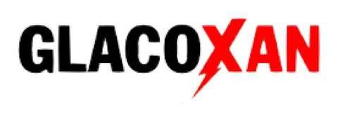 Glacoxan