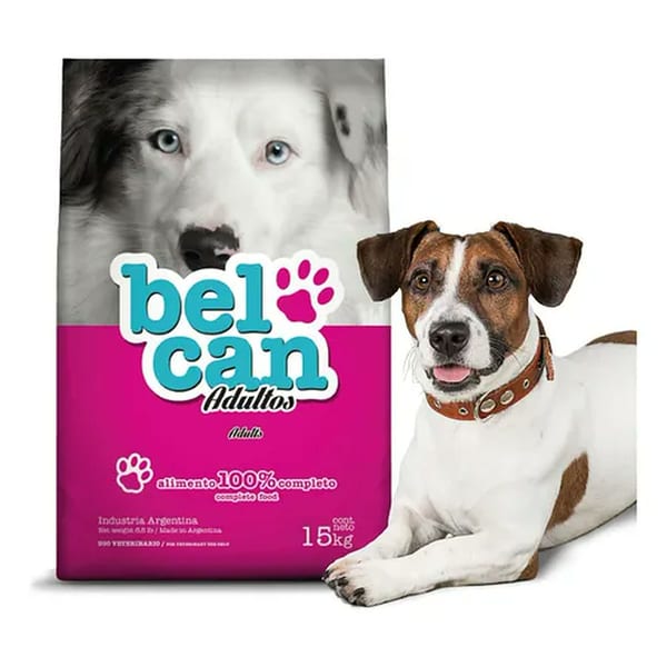 BELCAN ADULTOS