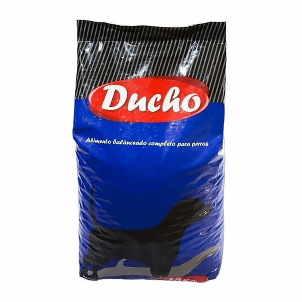 Ducho