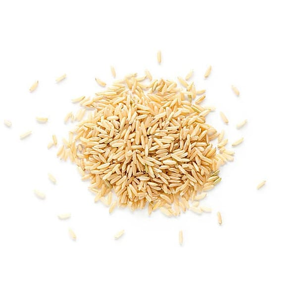 ARROZ INTEGRAL