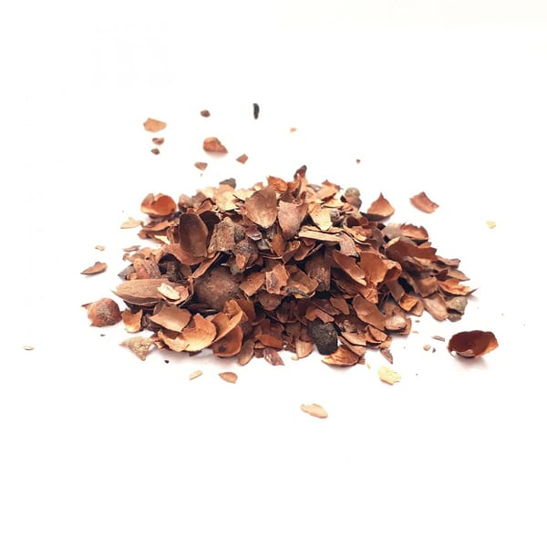 CASCARILLA