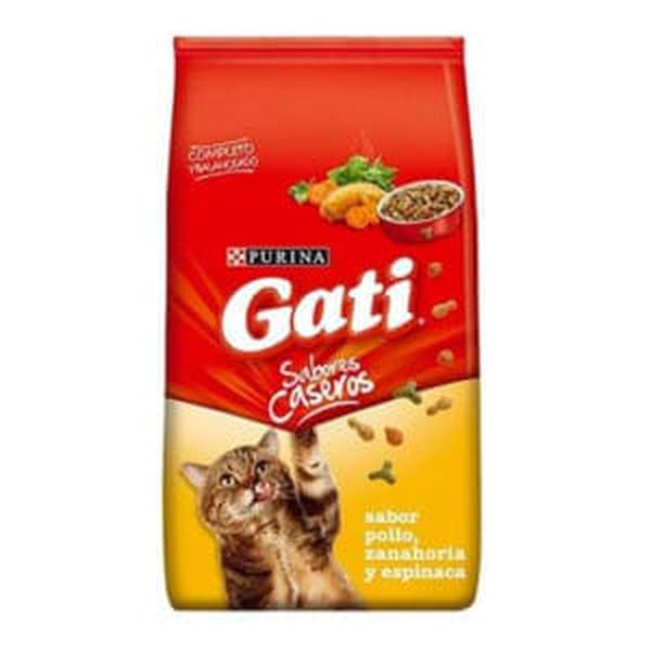 GATI POLLO