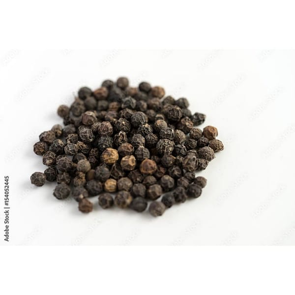 PIMIENTA EN GRANO NEGRA