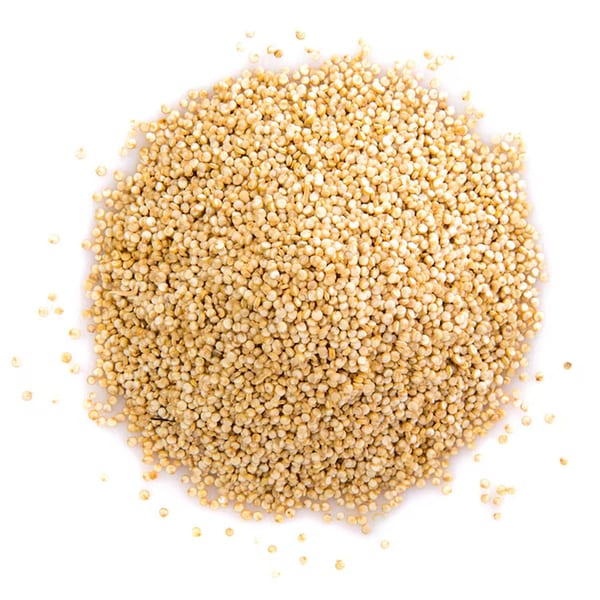 QUINOA