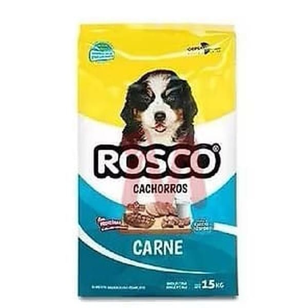 ROSCO CACHORRO