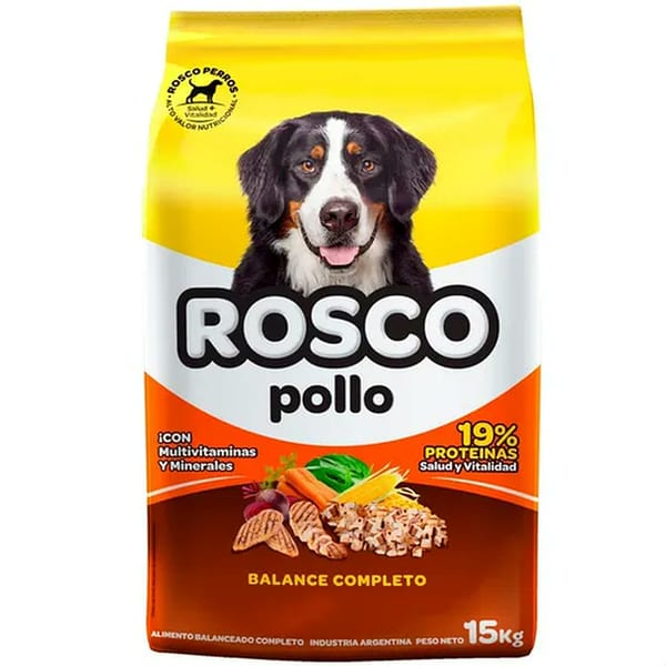 ROSCO POLLO