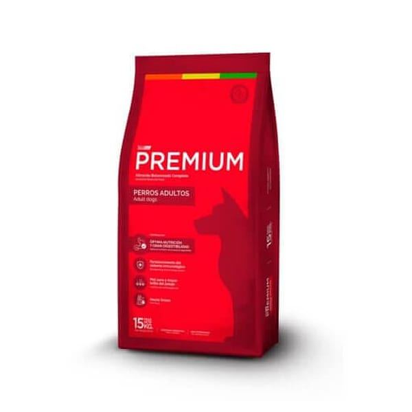 PREMIUM ADULTO
