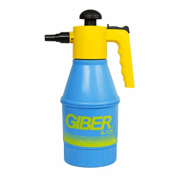 PULVERIZADORES GIBER