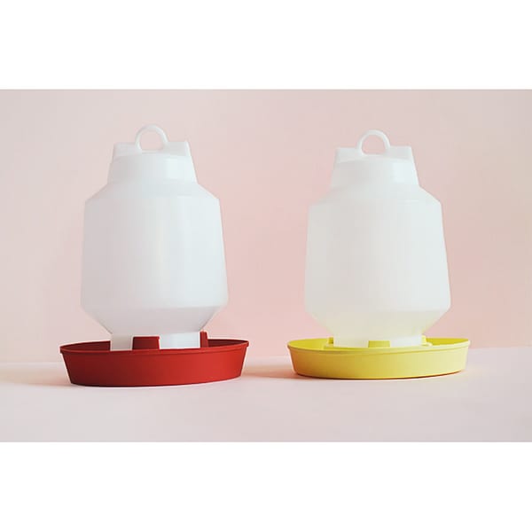 COMEDERO PLASTICO X 3 LT